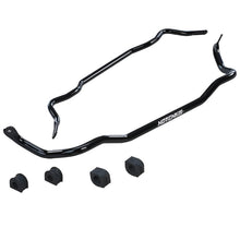 Load image into Gallery viewer, Hotchkis 97-04 Corvette C5 Front &amp; Rear Sway Bar Kit (w/o endlinks) - Black Ops Auto Works