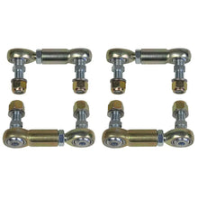Load image into Gallery viewer, Hotchkis 97-17 Chevrolet Corvette C5/C6/C7 Front &amp; Rear Sway Bar Endlink Set - Black Ops Auto Works