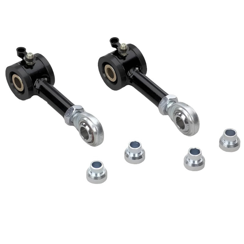 Hotchkis 99-06 BMW E46 3 Series REAR Endlink Set - REAR ONLY - Black Ops Auto Works