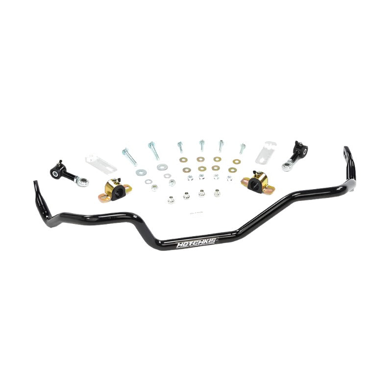 Hotchkis 99+ E46 BMW M3 Rear Swaybar - Black Ops Auto Works