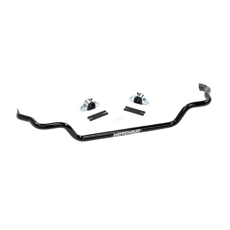 Hotchkis Black Sport Front Sway Bar - Black Ops Auto Works