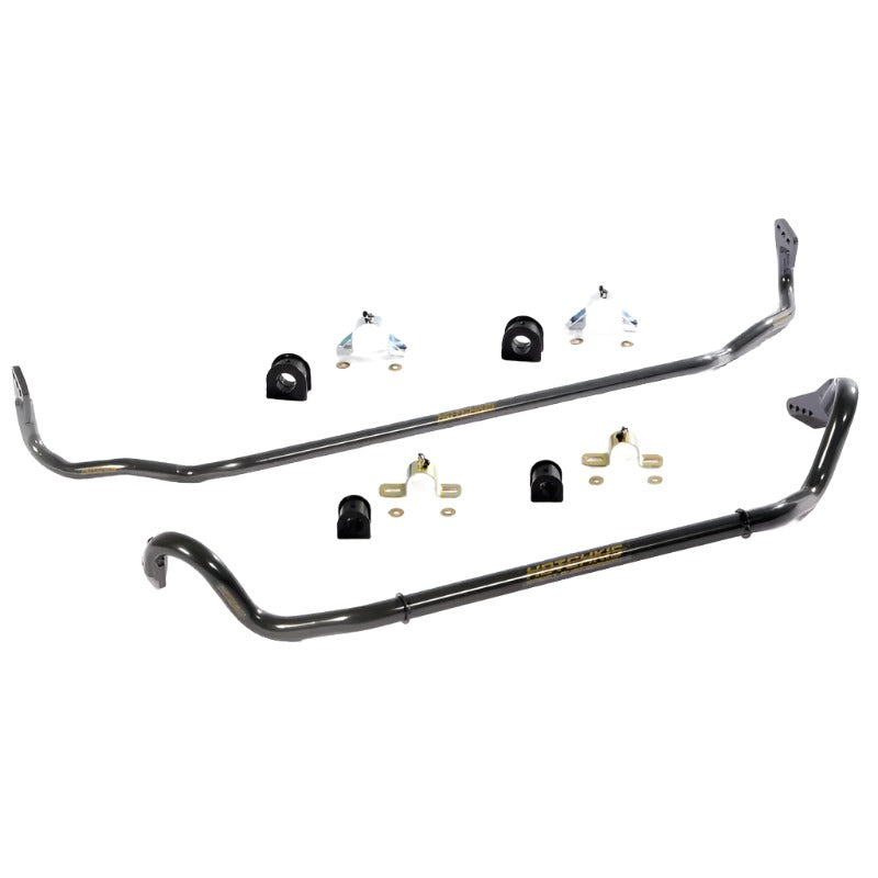Hotchkis BMW E90/E92 M3 Swaybar Set - Black Ops Auto Works