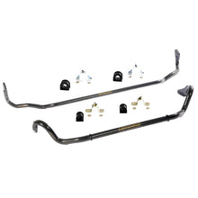 Load image into Gallery viewer, Hotchkis BMW E90/E92 M3 Swaybar Set - Black Ops Auto Works
