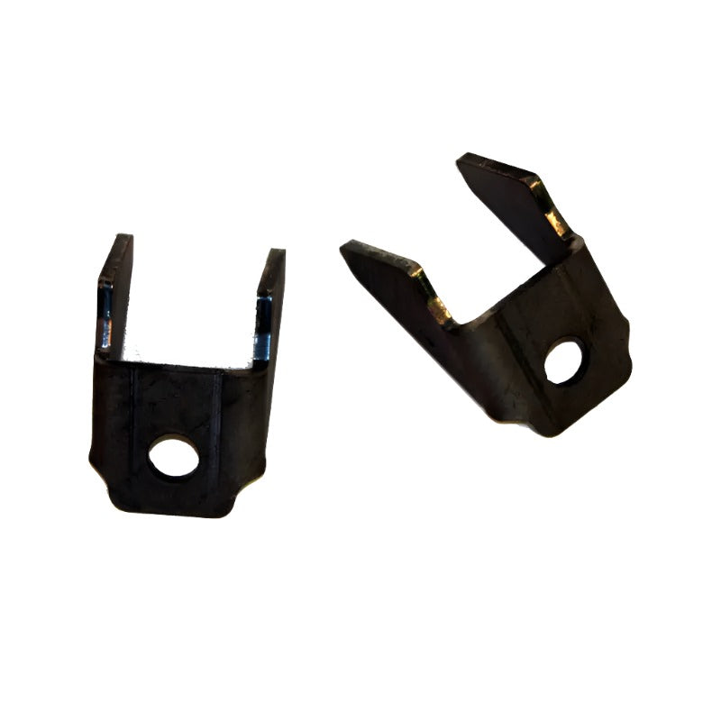 Hotchkis Dodge / Plymouth Late Mopar Control Arm Bracket - Black Ops Auto Works