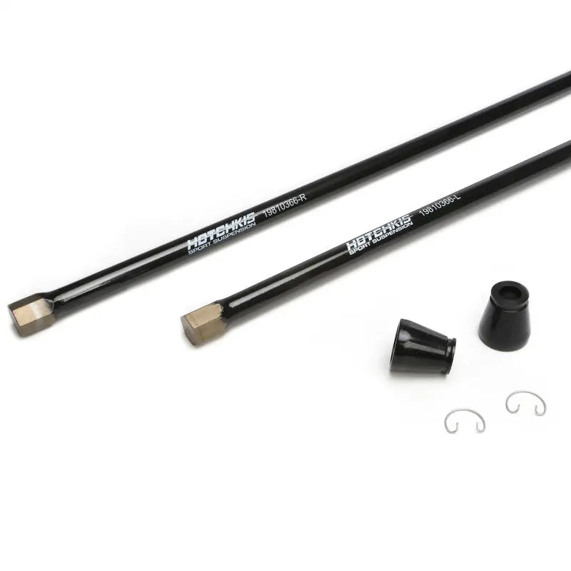 Hotchkis Dodge/Plymouth  B & E-Body Performance Torsion Bars (Pair) - Black Ops Auto Works