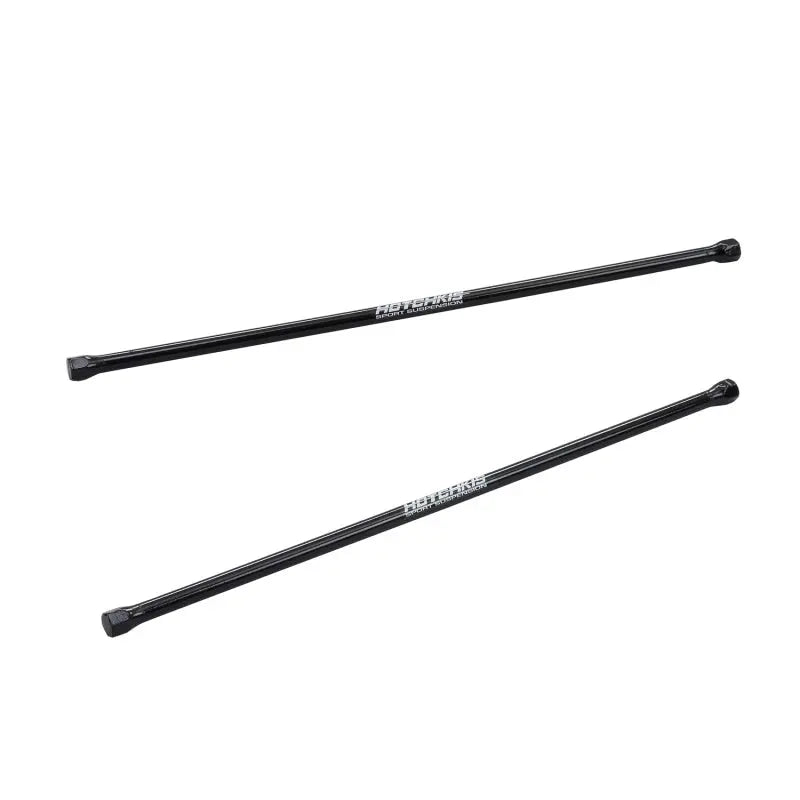 Hotchkis Dodge/Plymouth  B & E-Body Performance Torsion Bars (Pair) - Black Ops Auto Works