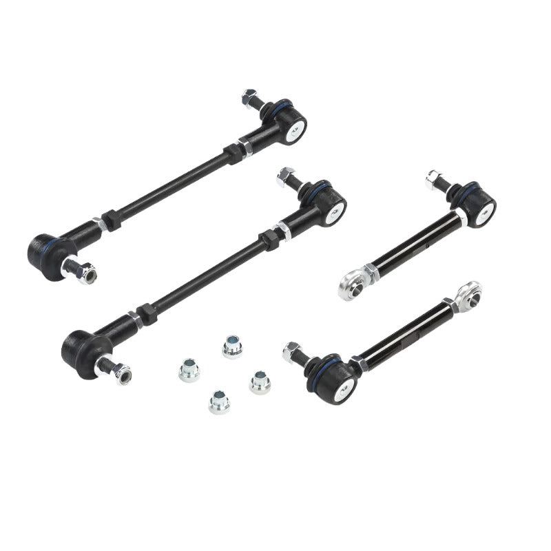 Hotchkis E92 Endlink Kit - Black Ops Auto Works
