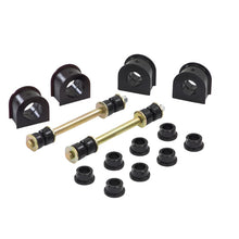 Load image into Gallery viewer, Hotchkis G37/G37@/370Z Rear Sway Bar Bushing Rebuild Kit - Black Ops Auto Works