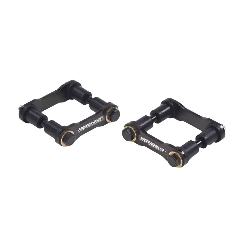Hotchkis 66-74 Dodge B/E Body Heavy Duty Shackle Kit - Hotchkis 17367