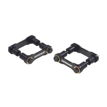 Load image into Gallery viewer, Hotchkis 66-74 Dodge B/E Body Heavy Duty Shackle Kit - Hotchkis 17367