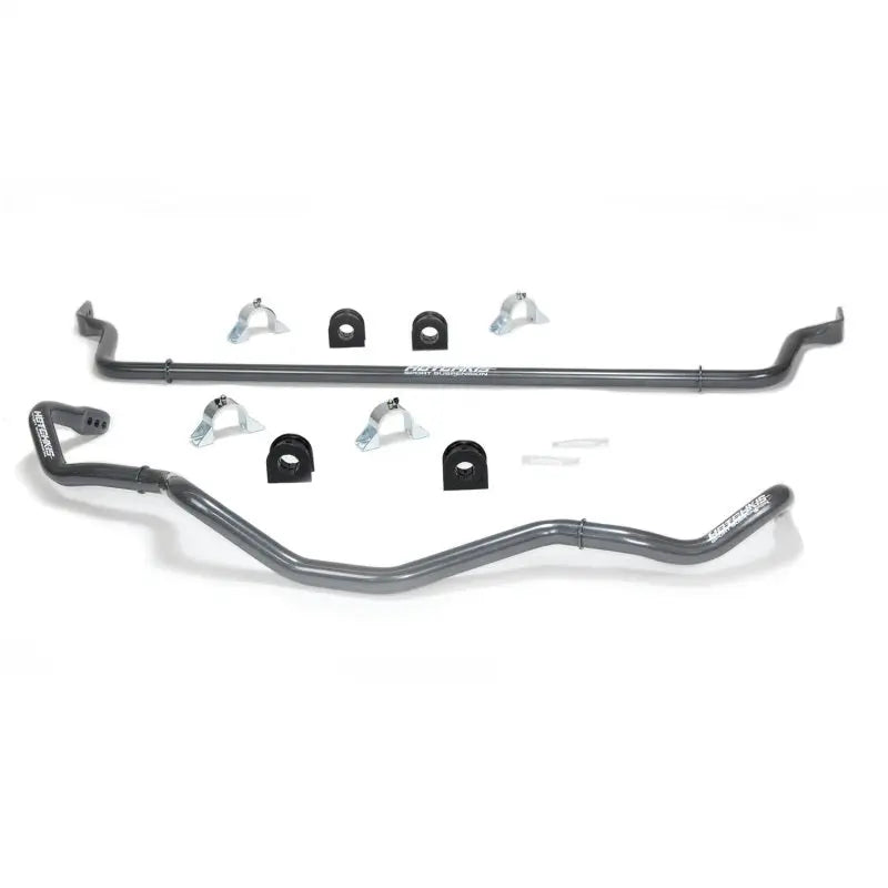 Hotchkis 2016+ Chevy Camaro SS V8 Adjustable Competition Swaybar Set - Hotchkis 22118