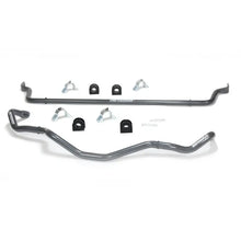 Load image into Gallery viewer, Hotchkis 2016+ Chevy Camaro SS V8 Adjustable Competition Swaybar Set - Hotchkis 22118
