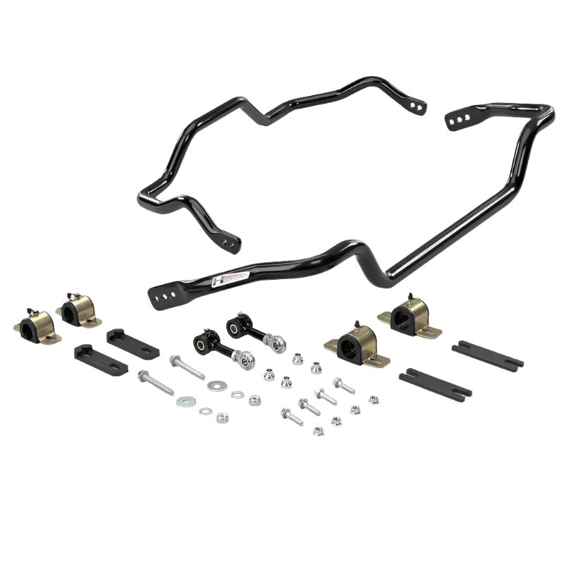 Hotchkis 99+ E46 BMW M3 Swaybars - Hotchkis 22826