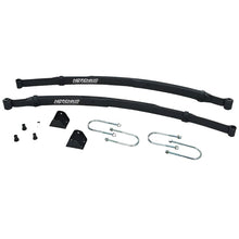 Load image into Gallery viewer, Hotchkis Mopar B-Body 1 inch drop Geometry Corrected Sport Leaf Springs - Black Ops Auto Works