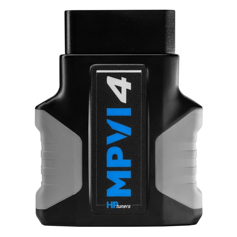 HPT MPVI4 w/Pro Feature Set + 6 Universal Credits (*Pro Link+ Cable Sold Separately*) HP Tuners HPTM04-000-06