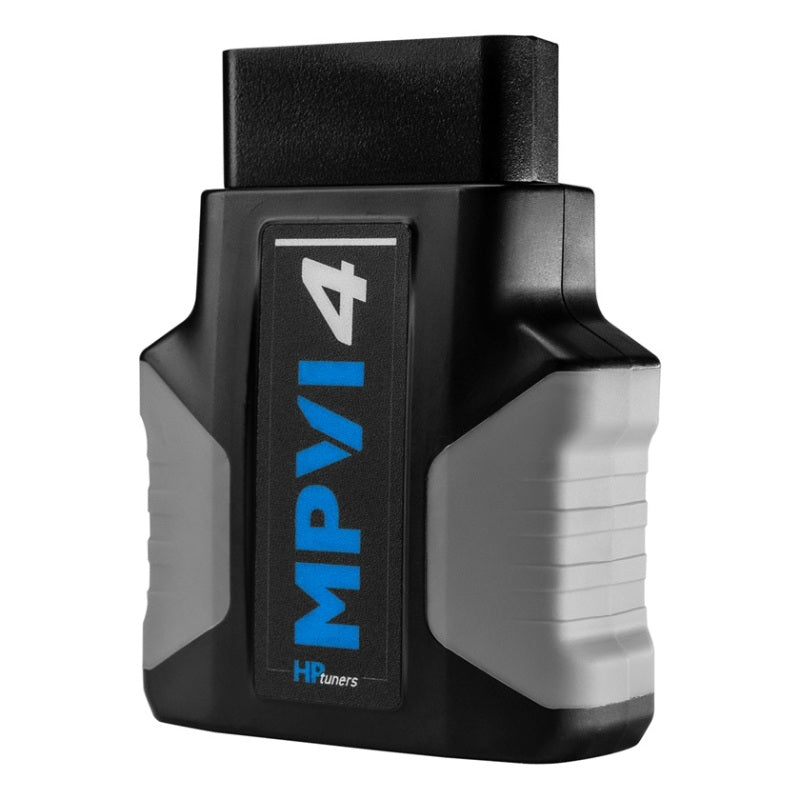 HPT MPVI4 w/Pro Feature Set + 6 Universal Credits (*Pro Link+ Cable Sold Separately*) HP Tuners HPTM04-000-06
