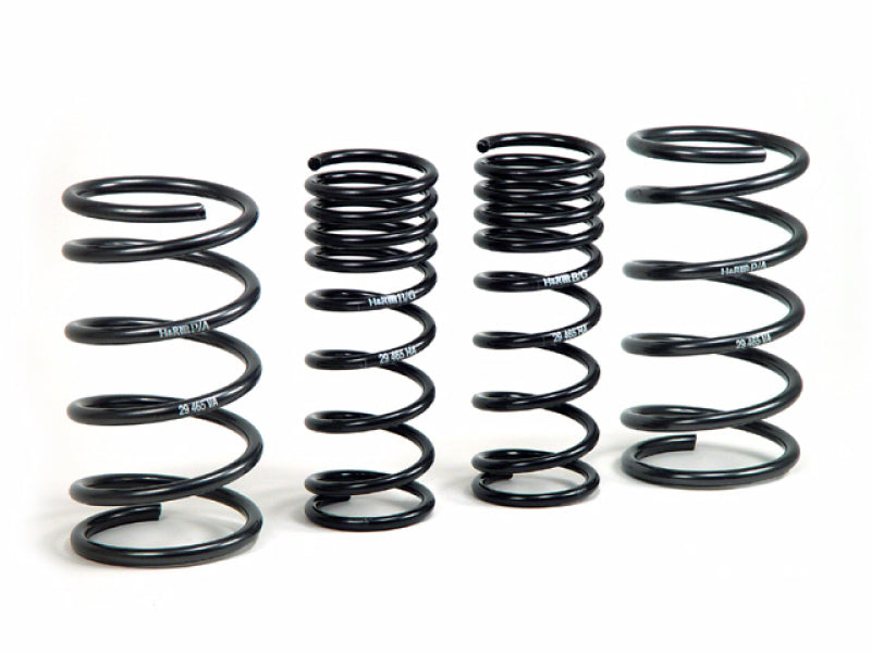 H&R 00-05 Ford Focus/Focus SVT DAW Sport Spring (Non Wagon) - Black Ops Auto Works