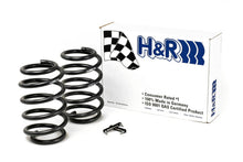 Load image into Gallery viewer, H&amp;R 00-06 BMW X5 E53 Sport Spring (Air Ride Rear Susp. Only) - Black Ops Auto Works