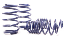 Load image into Gallery viewer, H&amp;R 00-06 BMW X5 E53 Sport Spring - Black Ops Auto Works