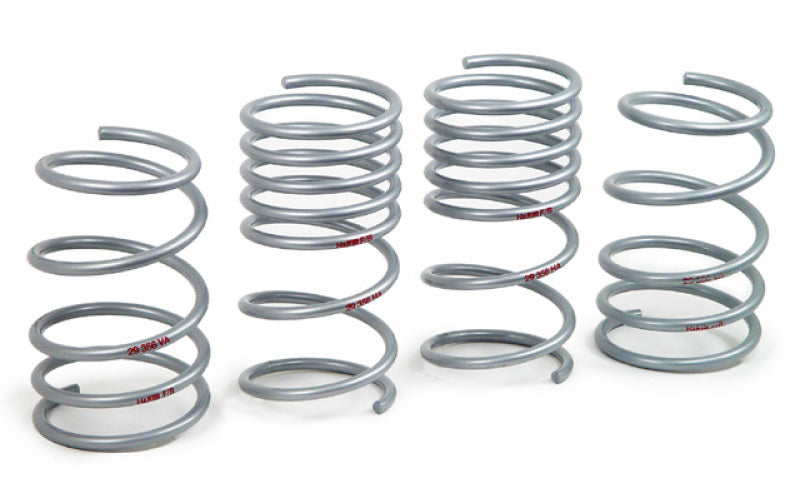 H&R 01-03 Subaru 2.5 RS/Impreza/TS/WRX (Sedan/Sport Wagon) GD/GG Sport Spring - Black Ops Auto Works