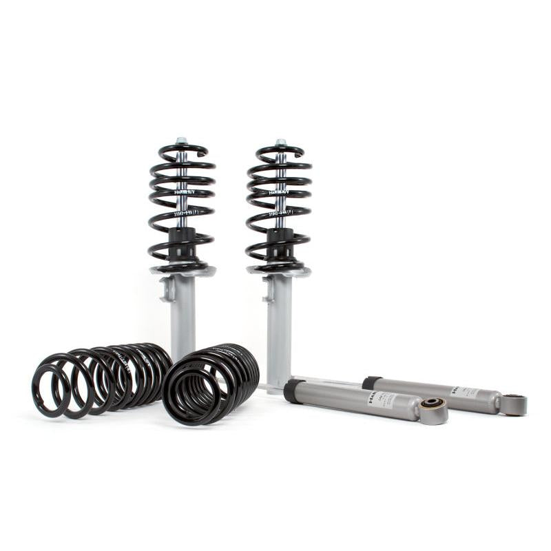 H&R H&R 01-05 Volkswagen Jetta Wagon VR6/TDI/1.8T MK4 Touring Cup Kit