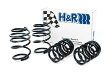 Load image into Gallery viewer, H&amp;R 01-06 BMW M3/M3 Cabrio E46 Sport Spring - Black Ops Auto Works