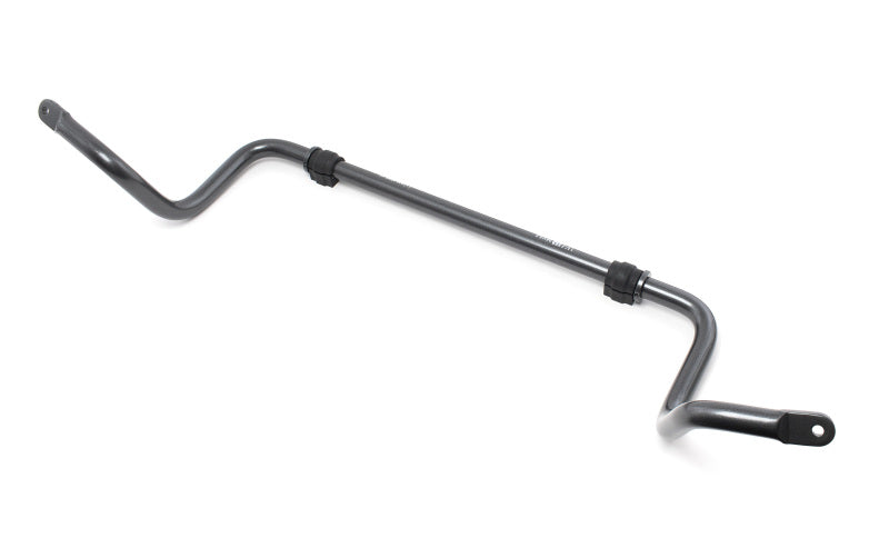 H&R 02-06 MINI Cooper/Cooper S R50/R53 27mm Non Adj. Sway Bar - Front - Black Ops Auto Works