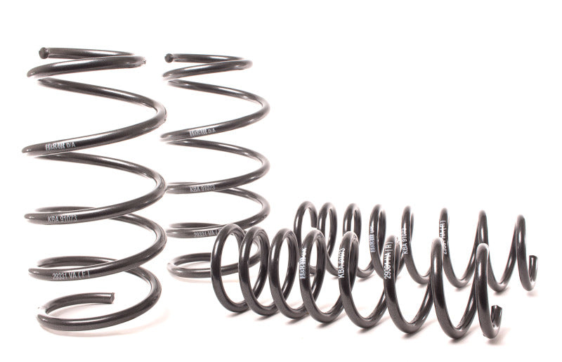 H&R 02-08 BMW 745i/745Li/750i/750Li E65 Sport Spring (w/o Self Leveling) - Black Ops Auto Works