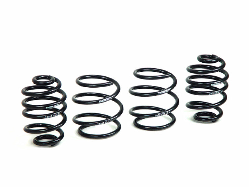 H&R 03-08 BMW Z4 E85 Sport Spring - Black Ops Auto Works