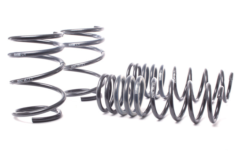 H&R 04-06 BMW 525i/530i/545i E60 Race Spring (w/o Self Leveling) - Black Ops Auto Works