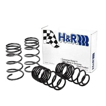 H&R H&R 04-07 Scion xA/xB Sport Spring