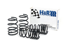 Load image into Gallery viewer, H&amp;R 04-07 Subaru 2.5 RS/Impreza/TS/WRX Sedan/Sport Wagon GD/GG Sport Spring - Black Ops Auto Works