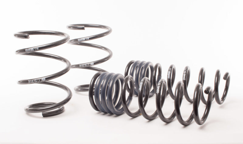 H&R 04-10 BMW 525Xi Sedan/530Xi Sedan/535Xi Sedan E60 Sport Spring - Black Ops Auto Works