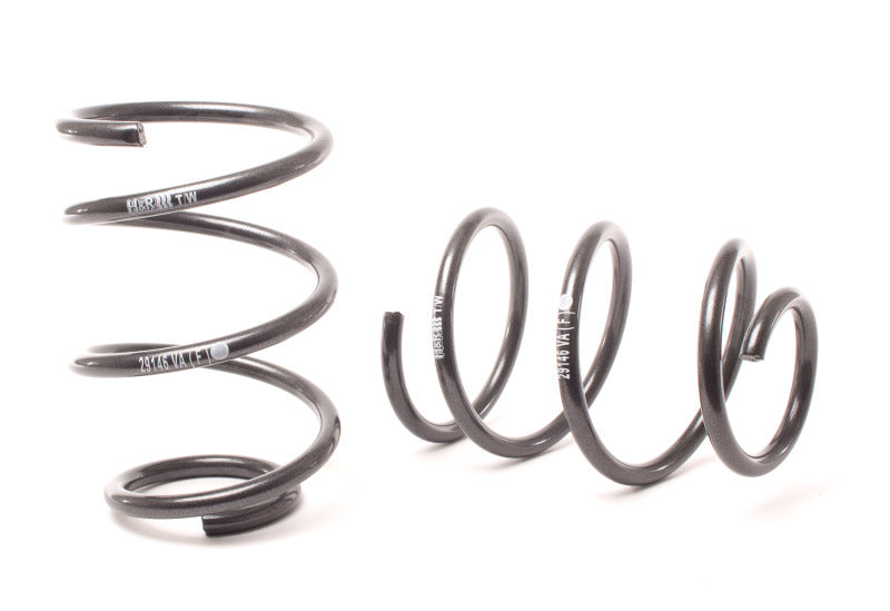 H&R 04-10 BMW 530Xi Wagon/535Xi Wagon E61 Sport Spring (w/Self Leveling) - Black Ops Auto Works