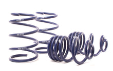 Load image into Gallery viewer, H&amp;R 04-10 BMW X3 E83 Sport Spring - Black Ops Auto Works