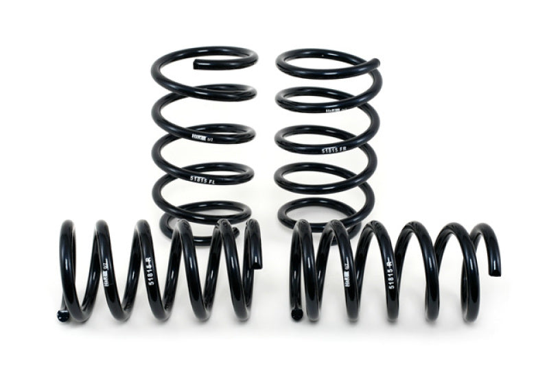 H&R 05-07 Honda Odyssey Sport Spring - Black Ops Auto Works