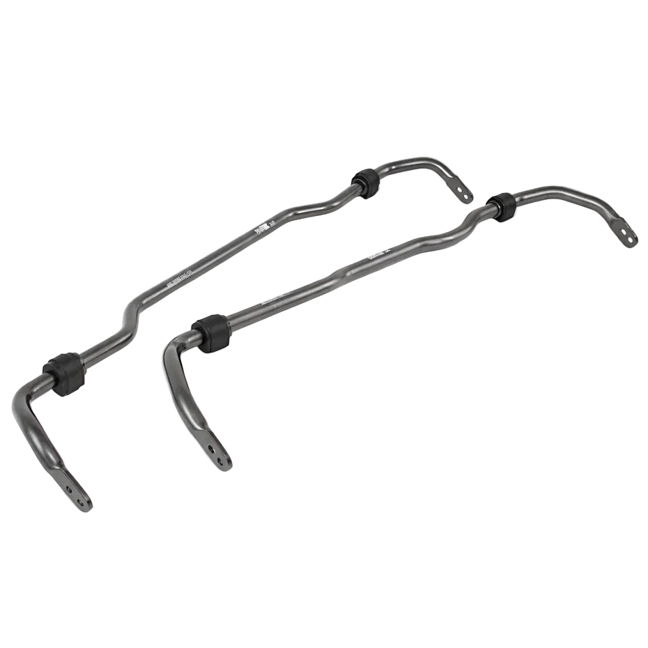 H&R 05-09 Ford Mustang/Convertible/GT/Shelby GT/Shelby GT-H V6/V8 26mm Non Adj. Sway Bar - Rear H&R HRS71655