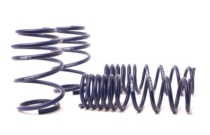 H&R 05-10 BMW M5 E60 Sport Spring - Black Ops Auto Works