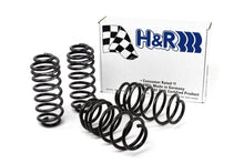 Load image into Gallery viewer, H&amp;R 05-10 Volkswagen Jetta/Jetta Sportwagen 2.5L/1.9L TDI/2.0T MK5 Sport Spring - Black Ops Auto Works