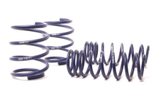 Load image into Gallery viewer, H&amp;R 05-11 BMW 645Ci Convertible/650i Convertible E64 Sport Spring - Black Ops Auto Works