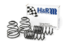 Load image into Gallery viewer, H&amp;R 05-12 Porsche 911/997 Carrera Coupe/Cabrio Sport Spring (Non Eurosport/Okay w/PASM) - Black Ops Auto Works
