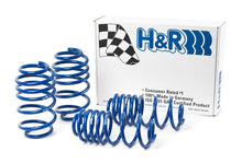 Load image into Gallery viewer, H&amp;R 06-07 Volkswagen Golf GTI 2.0T MK5 Super Sport Spring - Black Ops Auto Works