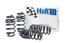 Load image into Gallery viewer, H&amp;R 06-09 Volkswagen Golf (Rabbit S/Rabbit) 2.5L/1.9 TDI/2.0T MK5 Sport Spring - Black Ops Auto Works