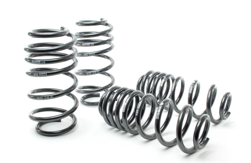 H&R 06-11 Volkswagen Passat Wagon VR6/TDI/1.8T/2.0L Sport Spring (Non 4Motion) - Black Ops Auto Works