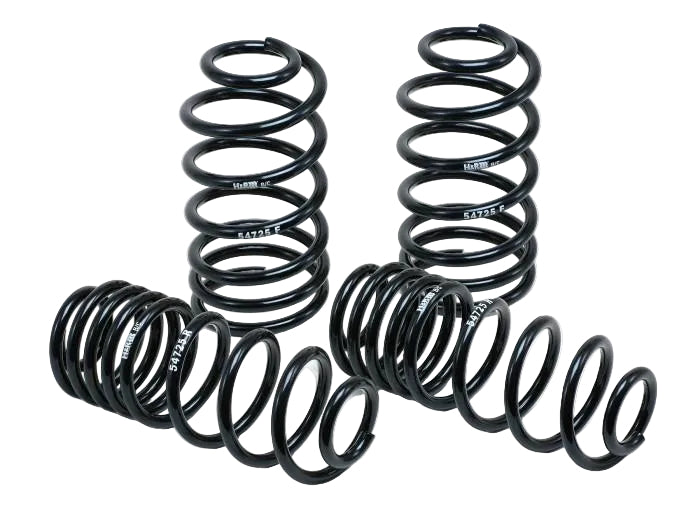 H&R 07-10 Ford GT500/GT500 Convertible V8 Sport Spring H&R HRS51655-500