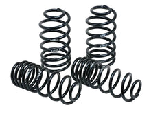 Load image into Gallery viewer, H&amp;R 07-10 Ford GT500/GT500 Convertible V8 Sport Spring H&amp;R HRS51655-500