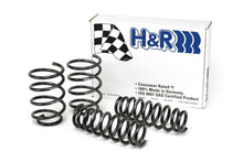 Load image into Gallery viewer, H&amp;R 07-11 BMW 328i Sedan E90 Sport Spring - Black Ops Auto Works