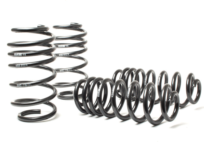 H&R 07-14 Volkswagen Eos Sport Spring - Black Ops Auto Works