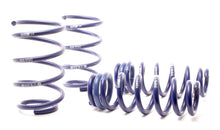 Load image into Gallery viewer, H&amp;R 08-11 BMW 335d Sedan E90 Sport Spring - Black Ops Auto Works