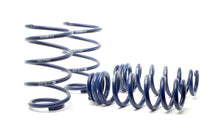 Load image into Gallery viewer, H&amp;R 08-13 BMW 128i/135i E82 OE Sport Spring - Black Ops Auto Works